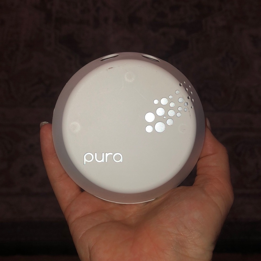 Pura Diffuser